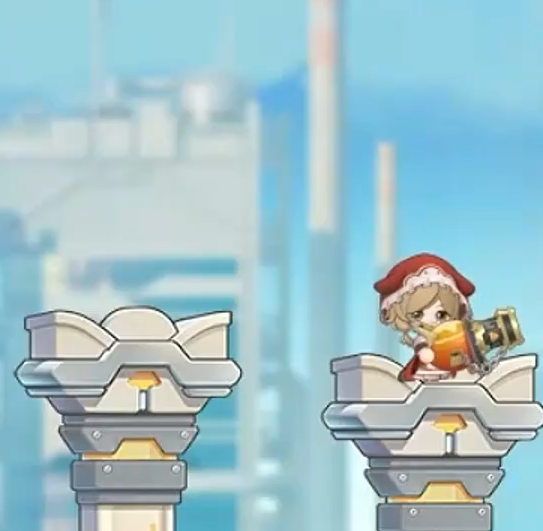 弹弹星球哪个神器好1