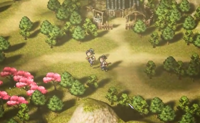 逸剑风云决有必要二周目吗4