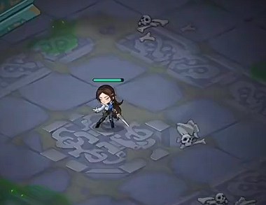 盗墓笔记攻略分享2