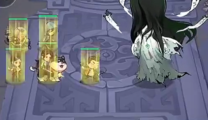 盗墓笔记攻略分享3