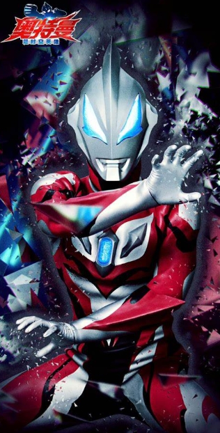 奥特曼超时空英雄捷德怎么样1