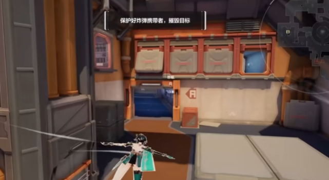 卡拉彼丘地图有哪些3