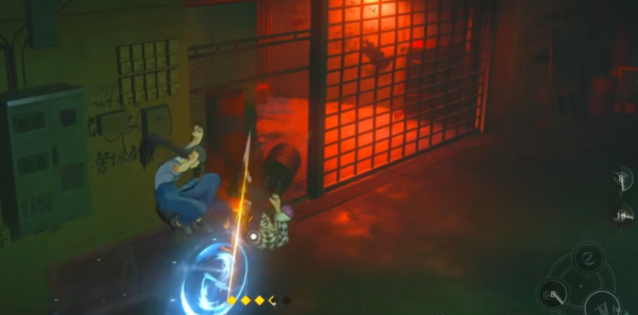 异人之下pve对战玩法3