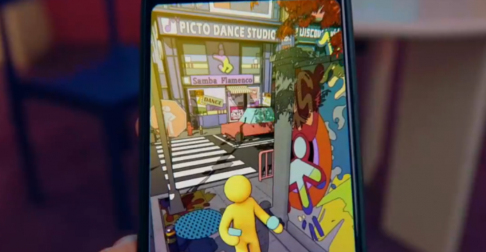 舞力全开派对配置推荐4