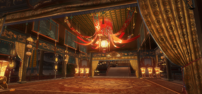 一梦江湖卧龙门版本什么时候上线1