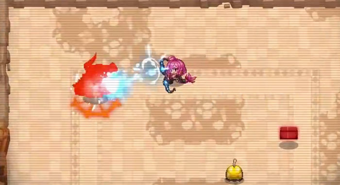 坎公骑冠剑J怎么样3