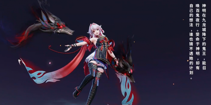 坎公骑冠剑J怎么样5