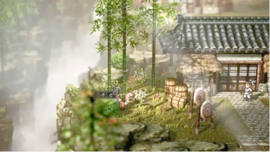 逸剑风云决少林剑诀完美攻略3