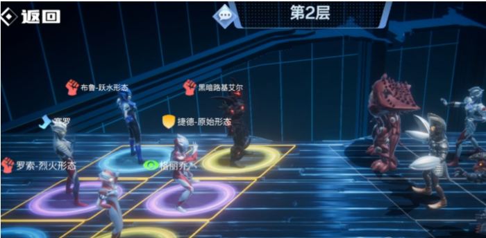 奥特曼系列对决捷德怎么样2