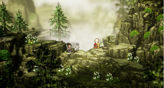 逸剑风云决立绘替换方法是什么1