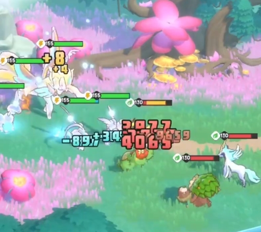 曙光重临零氪最佳阵容分享1