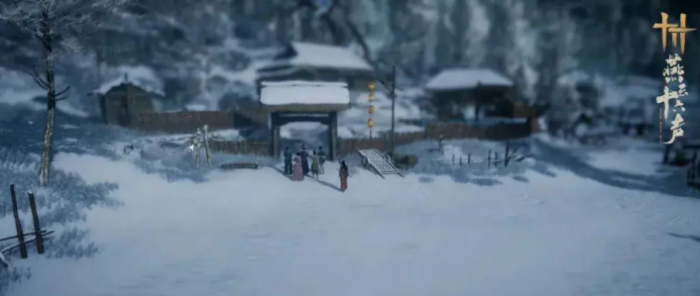 燕云十六声暑期版本介绍5