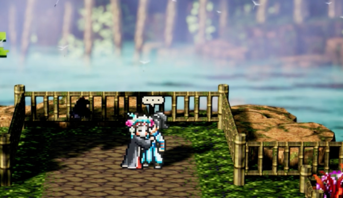 逸剑风云决荀杳杳完美攻略5