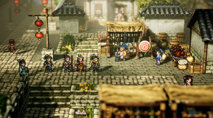 逸剑风云决26个队友怎么入队1