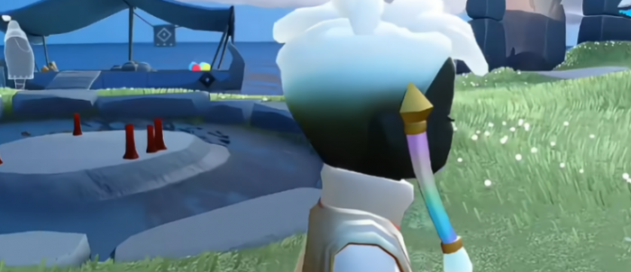 光遇缤纷飞行日兑换图介绍4