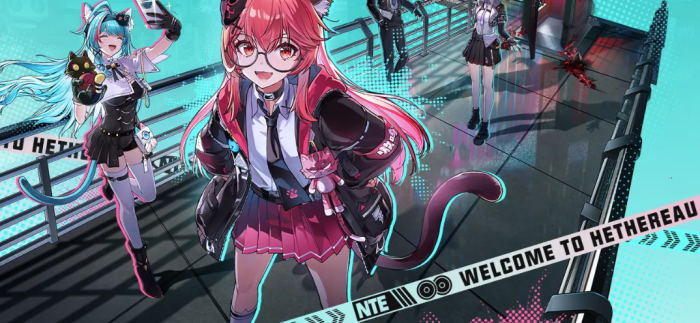 异环许愿池怎么玩1