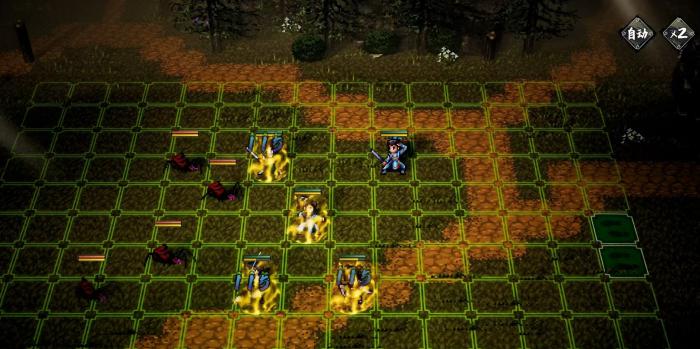 逸剑风云决刀法全搜集攻略2