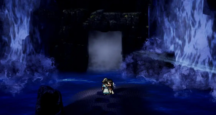 逸剑风云决碧海仙踪怎么过2