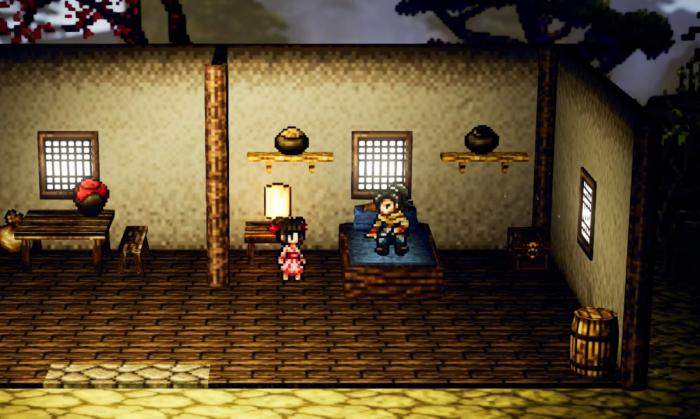 逸剑风云决梧桐村任务攻略1