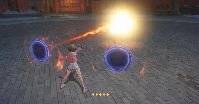 异人之下手游诸葛萌怎么样3