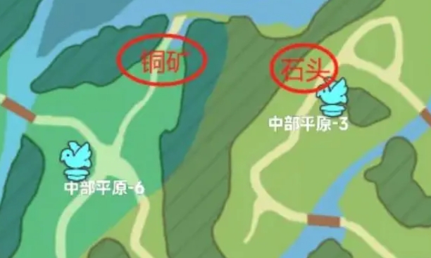 曙光重临开局攻略分享2