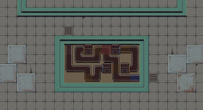 江城创业记天机秘境传送带怎么玩1