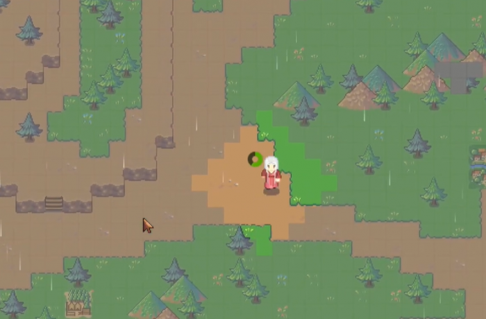 江城创业记天机秘境传送带怎么玩4