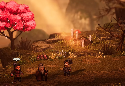 逸剑风云决完美结局攻略2