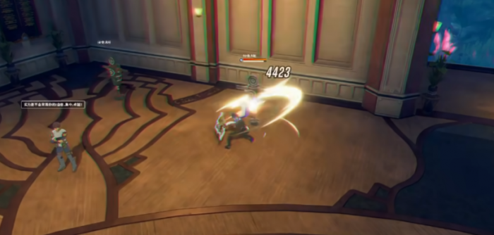 星痕共鸣巨刃守护者怎么玩5