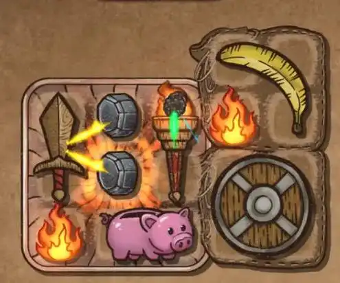 背包乱斗百分百出磨刀石的方法分享1