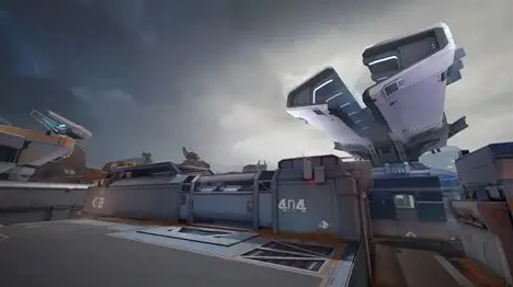 卡拉彼丘剪刀手角色技能介绍4