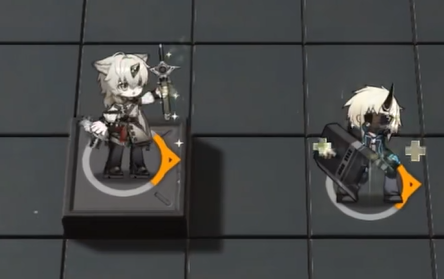 明日方舟录武官介绍3