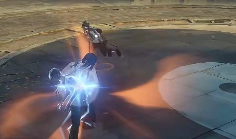 异人之下对局怎么玩1