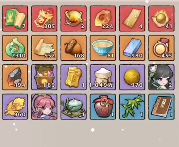 神器传说击晕流介绍1