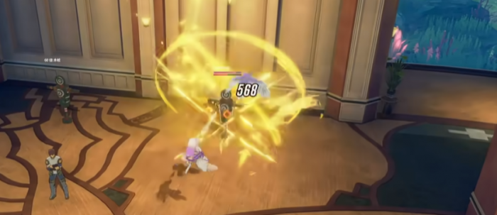 星痕共鸣弓箭怎么玩1