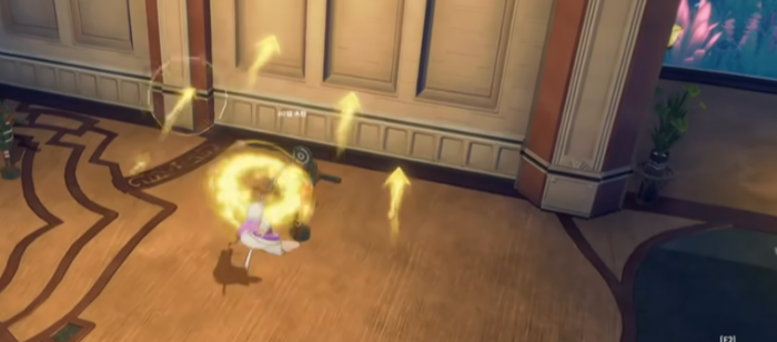 星痕共鸣弓箭怎么玩2