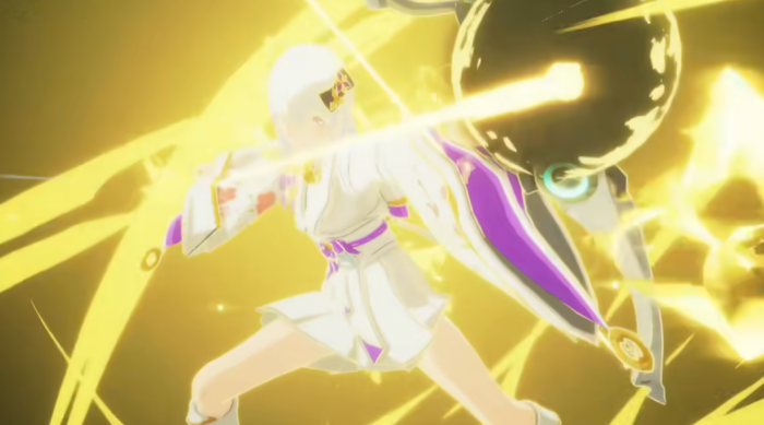 星痕共鸣弓箭怎么玩4