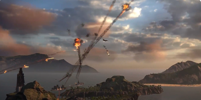 现代战舰防空武器推荐4