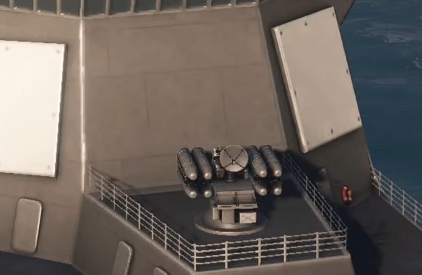 现代战舰平民防空设备哪个好5