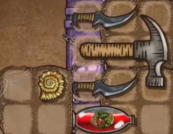 背包乱斗收割者流派怎么玩3