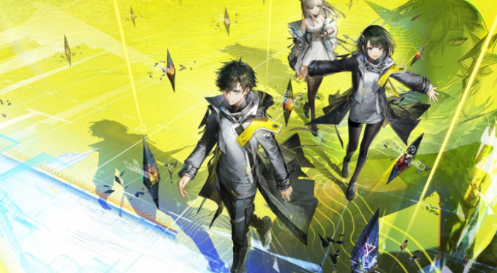 明日方舟终末地配置要求是什么2