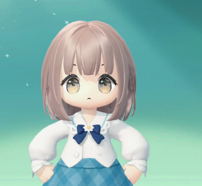 米姆米姆哈怎么提升好感1