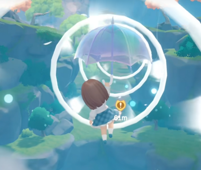 米姆米姆哈怎么提升好感4