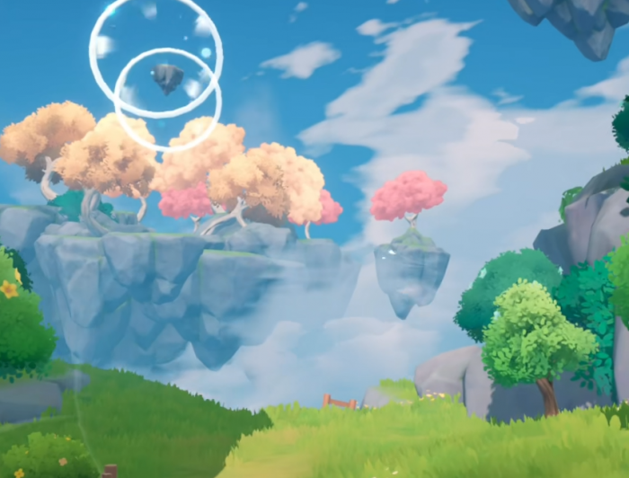 米姆米姆哈怎么提升好感5