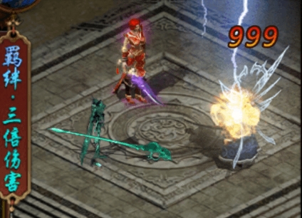 龙迹之城角色推荐一览1