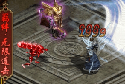 龙迹之城角色推荐一览4