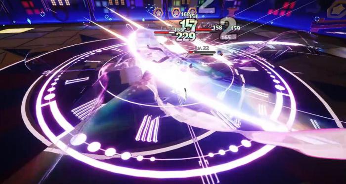 异环浔阵容怎么组2