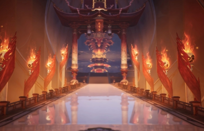 诛仙2门派玩法介绍1