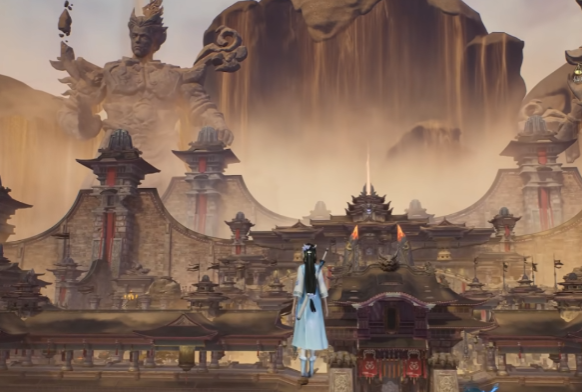 诛仙2门派玩法介绍3