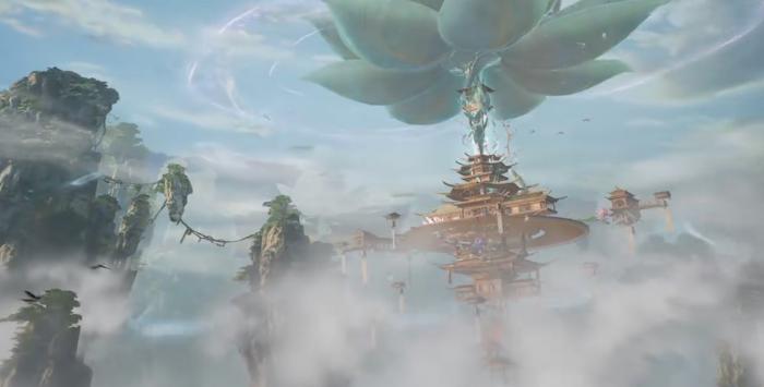 诛仙2氪金点有哪些1